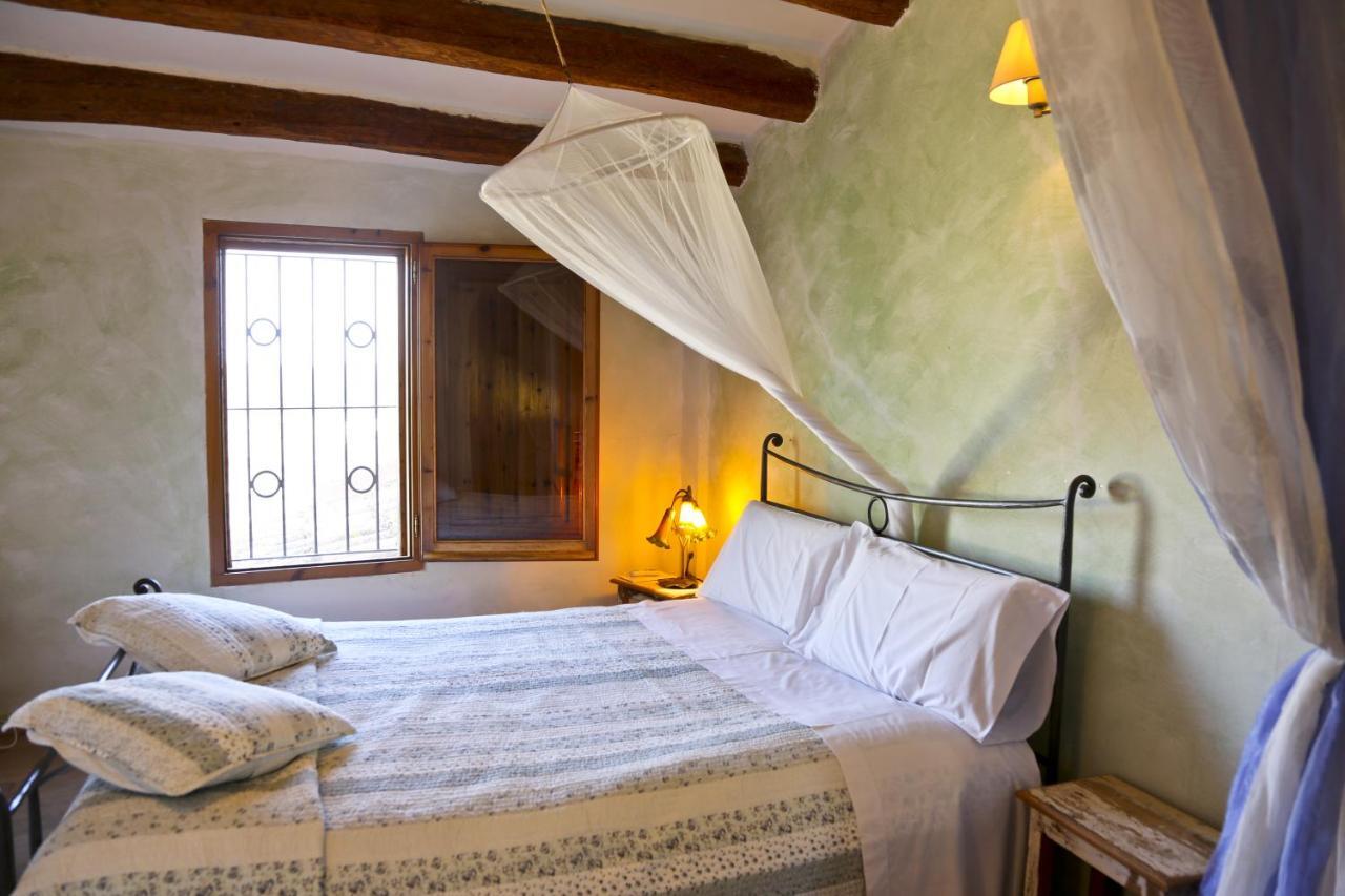 Arianella Holiday Home Penedes トロイジェス・デ・フォイシュ 部屋 写真